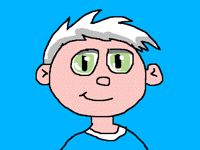 Tom aka Tigerman