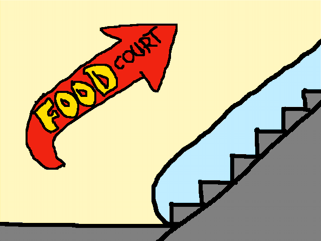 Hungry?