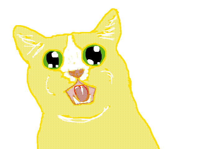 PsychedeliCat