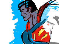 Superman