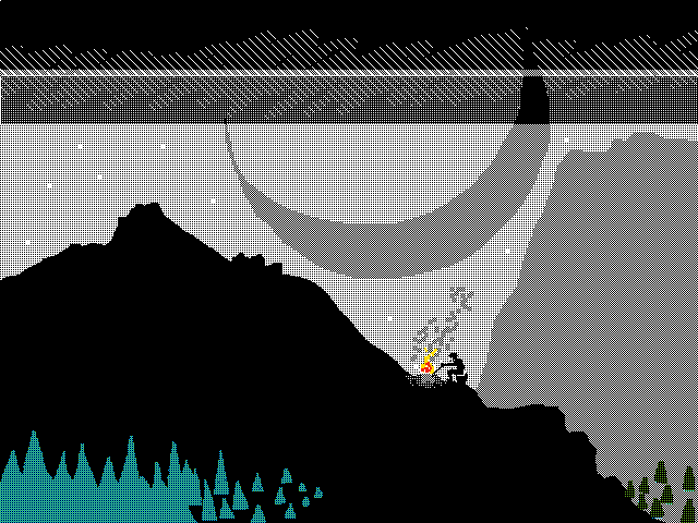Canyon