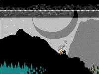 Canyon