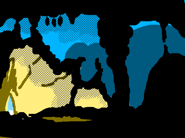 The Cave