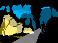 The Cave