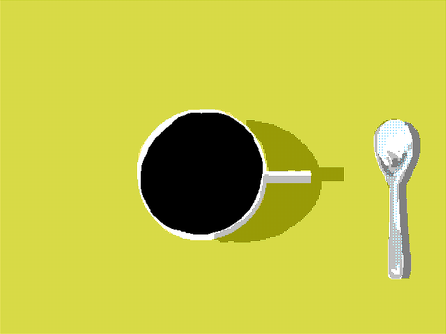 Morning Coffee
