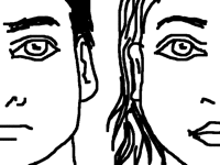 Man and Woman