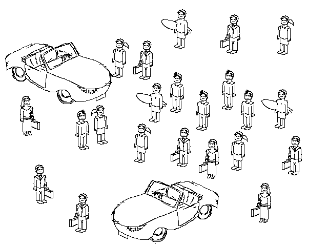 Little People