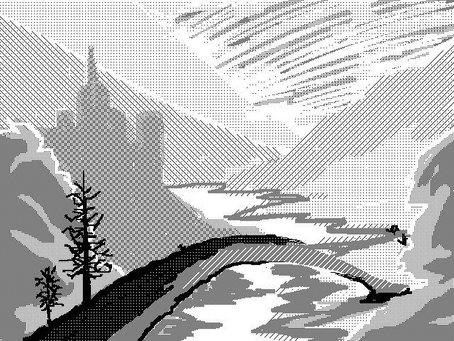 The Valley