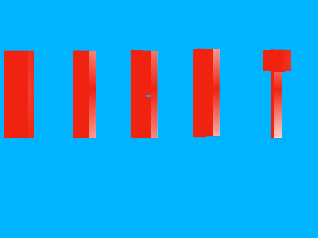 Robot (for contest)
