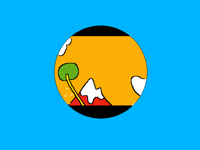The keyhole