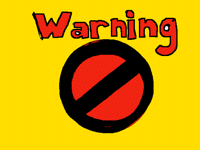 Shocking!you have been warned