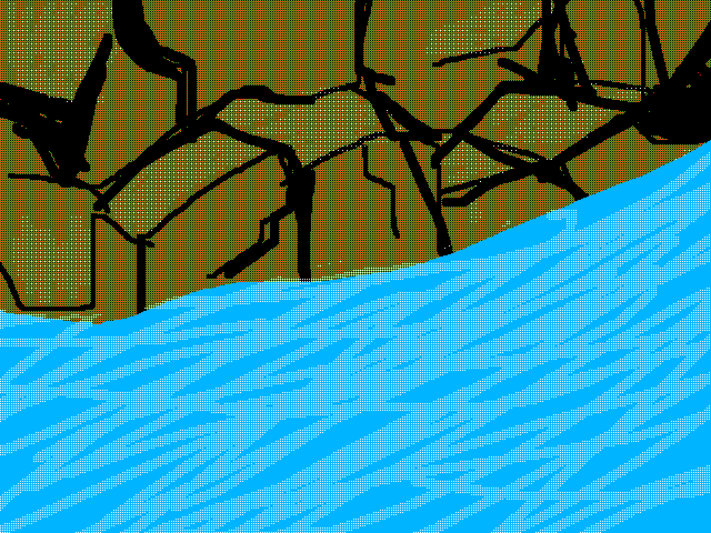 Rising Tide