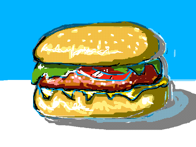 Lunch