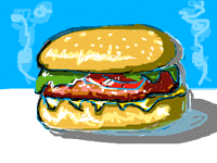 Lunch