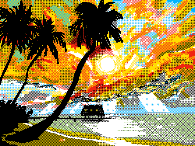 Paradise