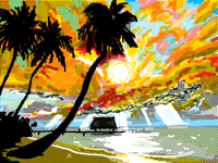 Paradise