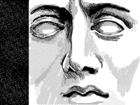 Marble Face