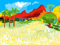 Gauguin Style