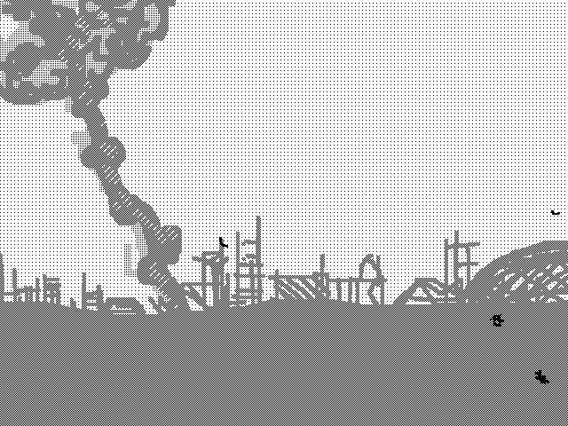 Desolation