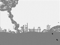 Desolation