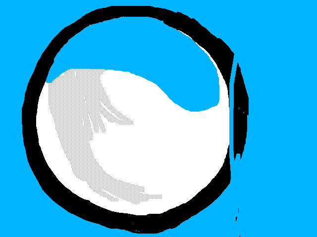 Sphere Animal