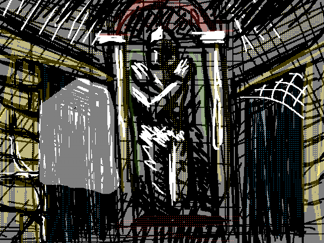 Crypt