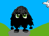 Trash Guy