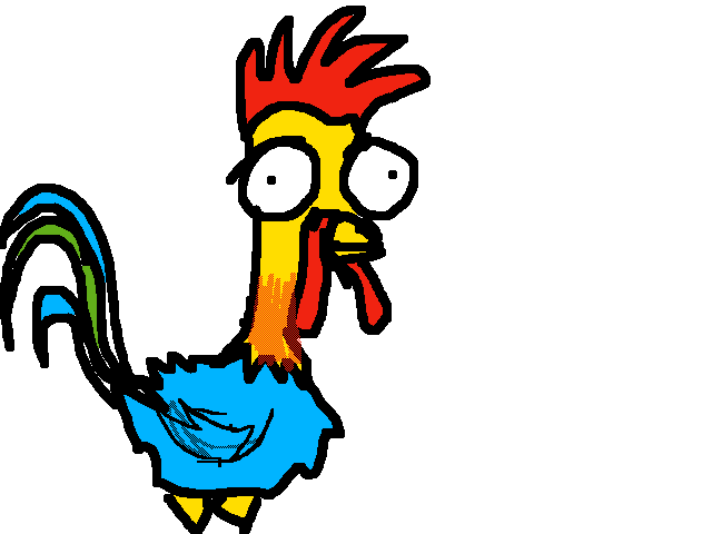 Heihei