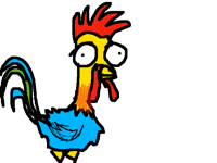 Heihei