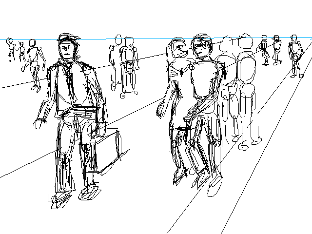 Perspective Practice