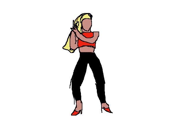 Groove