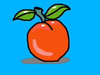 Not so Peachy