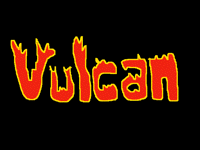Vulcan