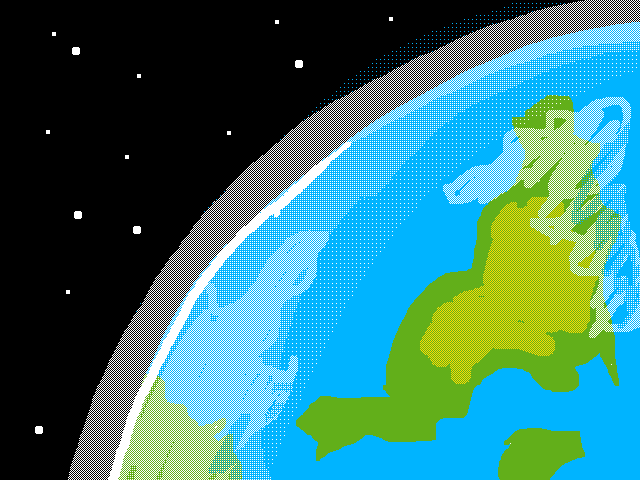 Life on Earth