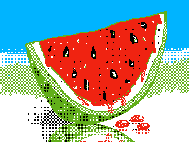 Watermelon