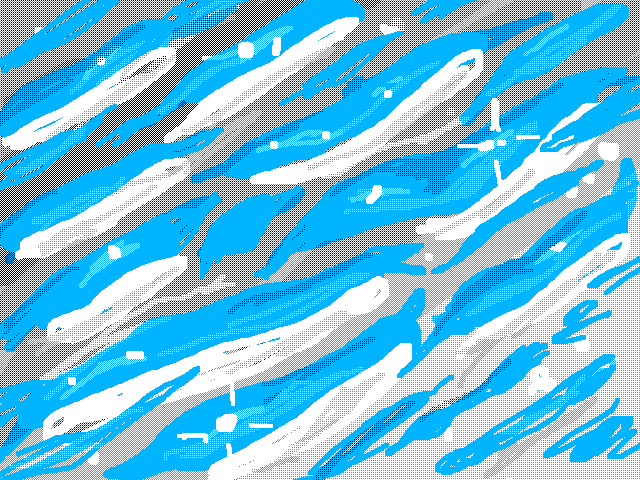 Water