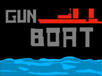 Gunboat