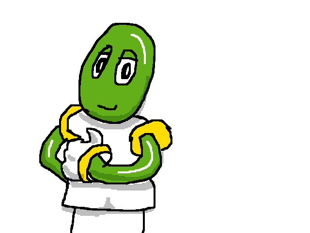 Frogging