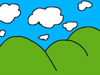 New Zealand Drop Sheep