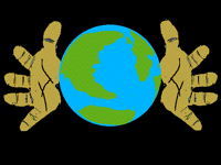 Earth