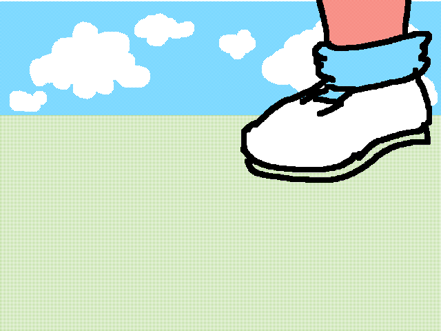 Sports Day