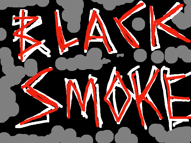 Black Smoke