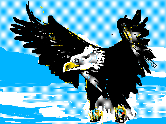 Majestic
