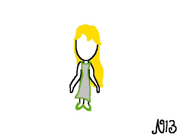 |Dress outfit 2|
