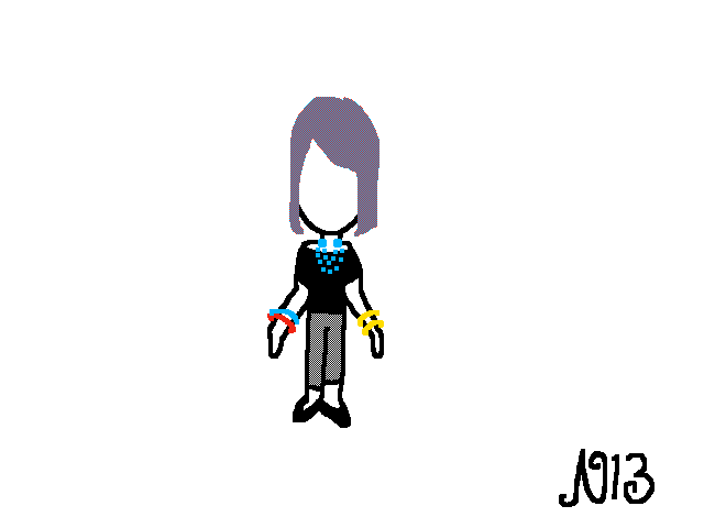 |Jewel outfit|
