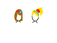 Adopt these hair
