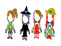 My outfits 2