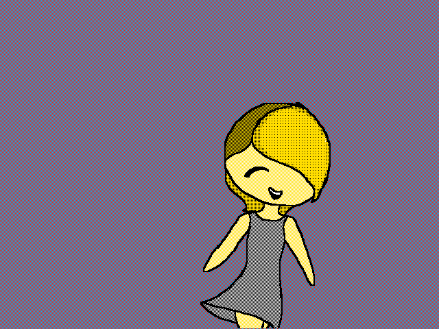 My OC Emma