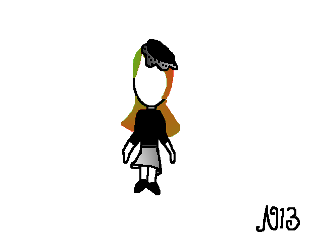 |French Outfit|