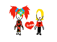 @sansatonic <3